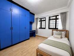Blk 975 Hougang Street 91 (Hougang), HDB Executive #612332531